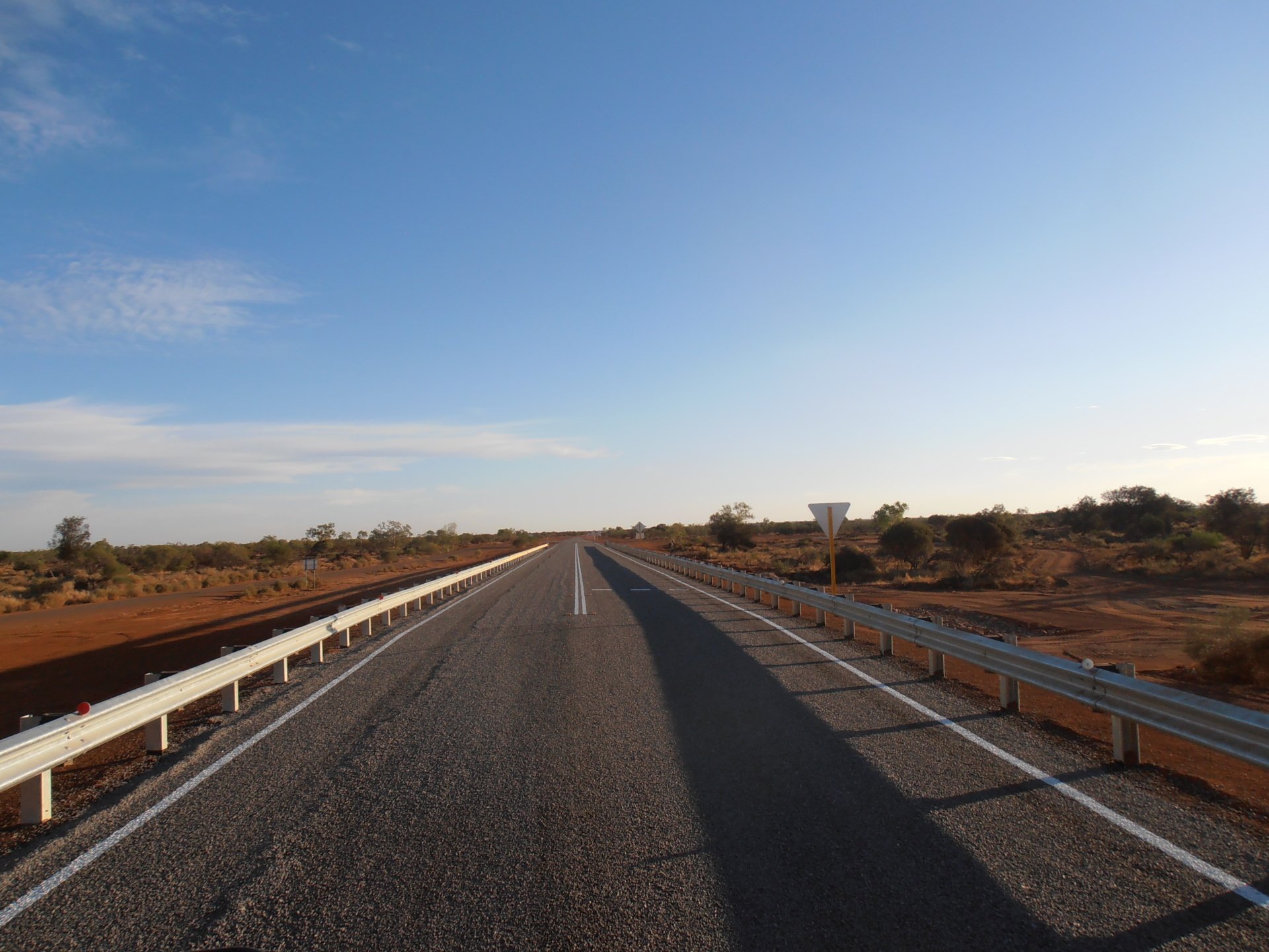 Road Maintenance Australia Wide Line Marking Geraldton, WA